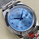 ロレックスコピー 803 40mm 316鋼 自動巻き